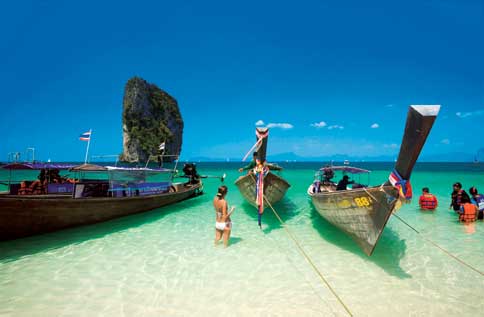 thailand-tour-packages-cheapairetickets